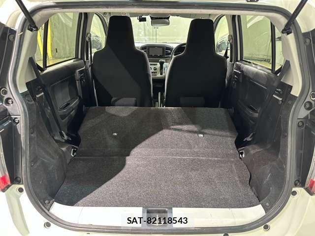 Daihatsu MIRA ES 2019-06 8074656-21