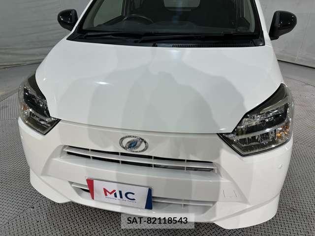 Daihatsu MIRA ES 2019-06 8074656-22