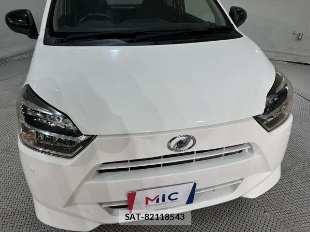 Daihatsu MIRA ES 2019-06 8074656-23