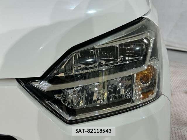 Daihatsu MIRA ES 2019-06 8074656-24