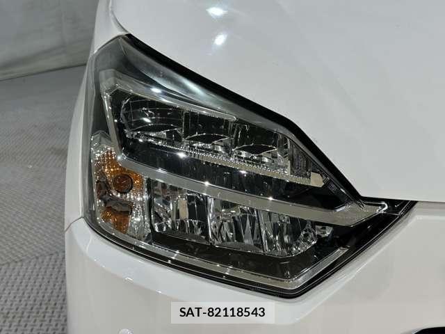 Daihatsu MIRA ES 2019-06 8074656-25