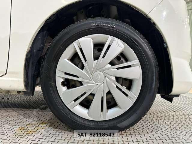 Daihatsu MIRA ES 2019-06 8074656-27