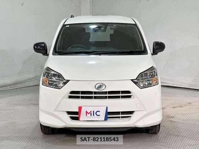 Daihatsu MIRA ES 2019-06 8074656-2