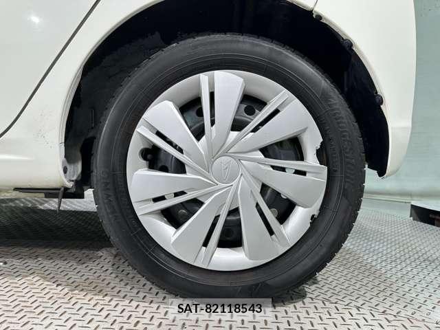 Daihatsu MIRA ES 2019-06 8074656-29