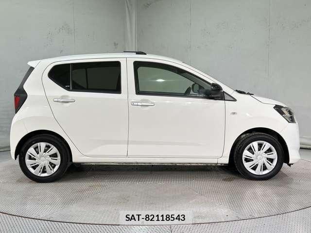 Daihatsu MIRA ES 2019-06 8074656-3