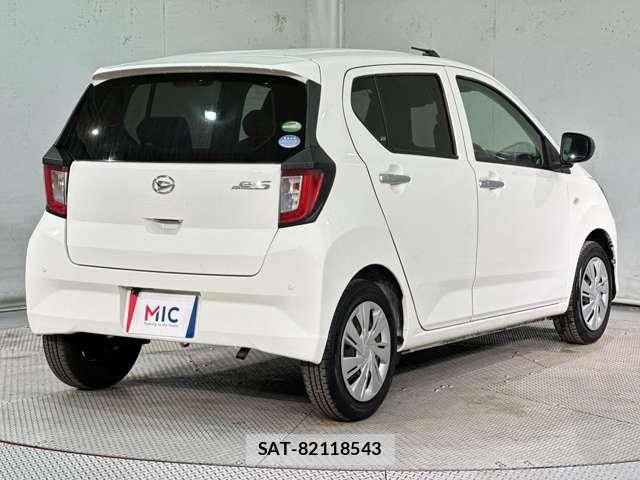 Daihatsu MIRA ES 2019-06 8074656-4