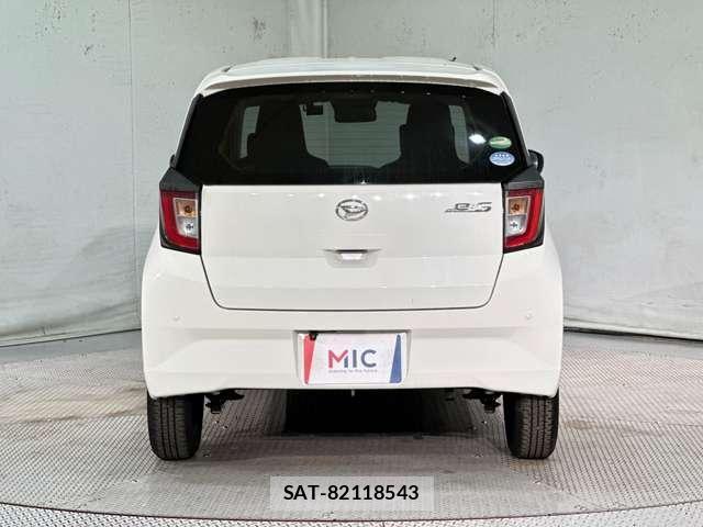 Daihatsu MIRA ES 2019-06 8074656-5