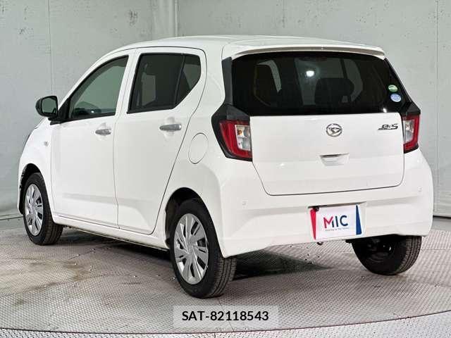 Daihatsu MIRA ES 2019-06 8074656-6