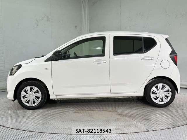 Daihatsu MIRA ES 2019-06 8074656-7