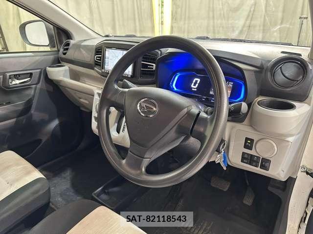 Daihatsu MIRA ES 2019-06 8074656-8
