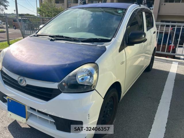 Daihatsu MIRA ES 2015-05 8074665-1