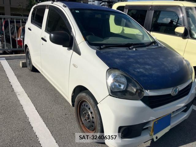Daihatsu MIRA ES 2015-05 8074665-2
