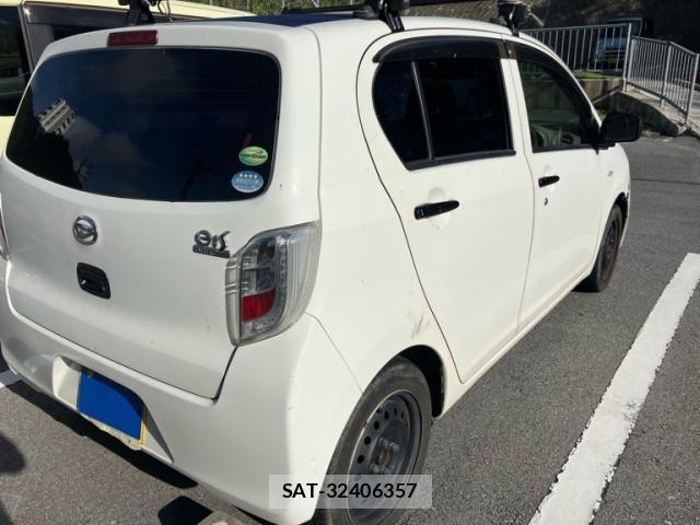 Daihatsu MIRA ES 2015-05 8074665-3