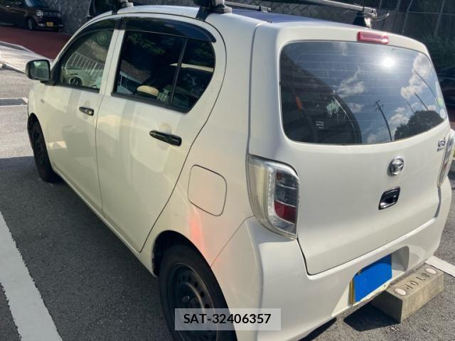 Daihatsu MIRA ES 2015-05 8074665-4