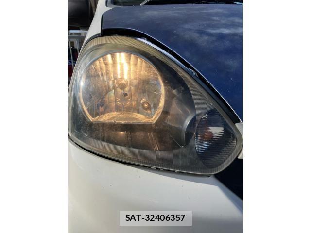 Daihatsu MIRA ES 2015-05 8074665-7