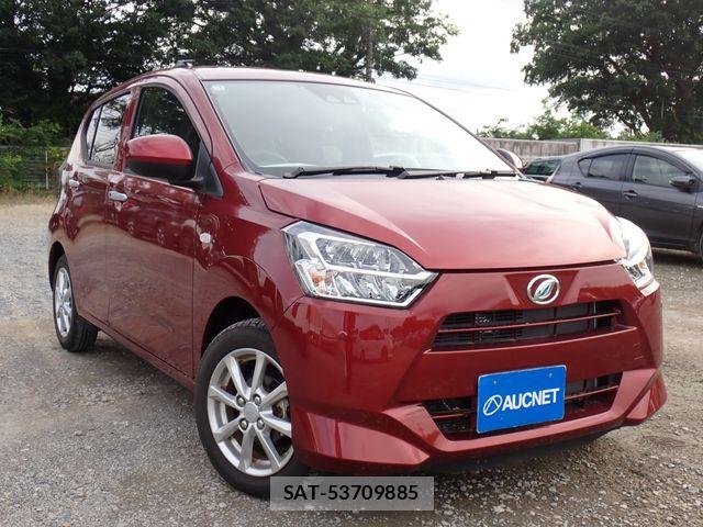 Daihatsu MIRA ES 2023-03 8074642-0