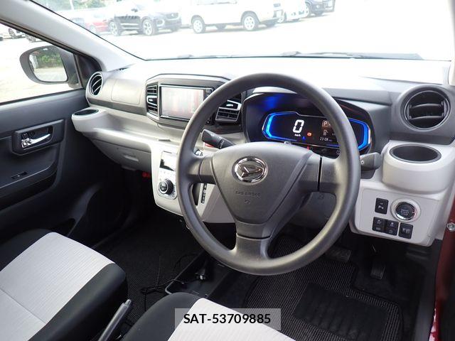 Daihatsu MIRA ES 2023-03 8074642-1