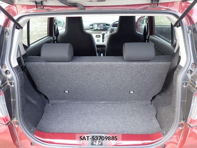 Daihatsu MIRA ES 2023-03 8074642-23