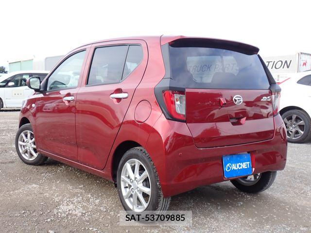 Daihatsu MIRA ES 2023-03 8074642-2