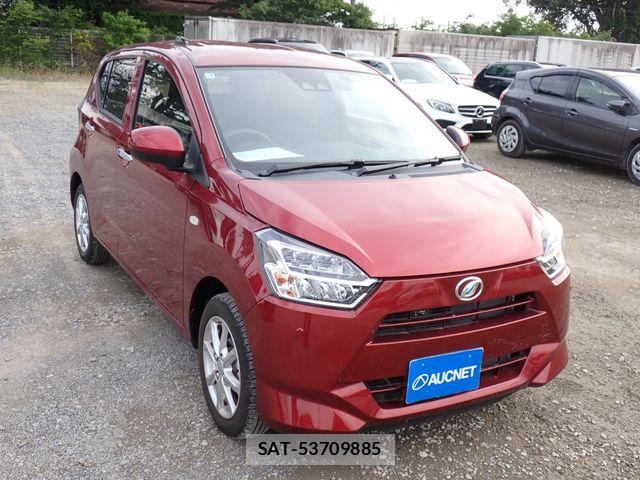 Daihatsu MIRA ES 2023-03 8074642-3