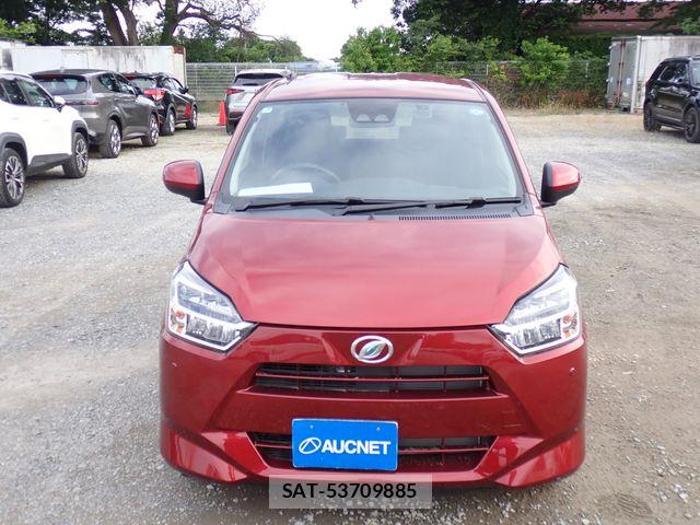 Daihatsu MIRA ES 2023-03 8074642-4