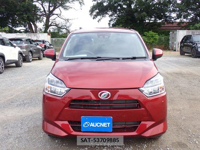 Daihatsu MIRA ES 2023-03 8074642-5