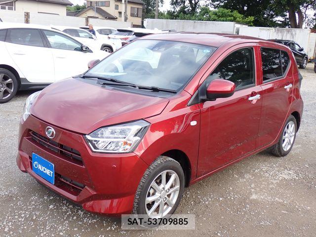 Daihatsu MIRA ES 2023-03 8074642-6