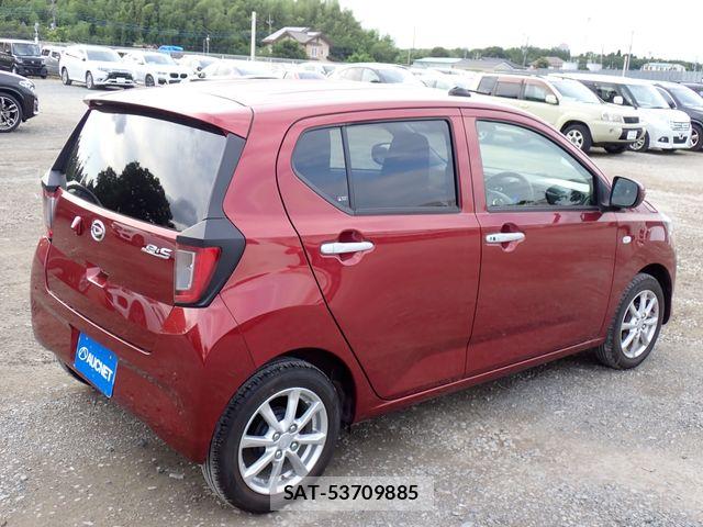 Daihatsu MIRA ES 2023-03 8074642-7