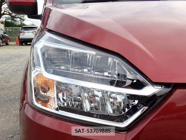 Daihatsu MIRA ES 2023-03 8074642-8