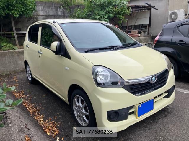Daihatsu MIRA ES 2014-07 8074664-0