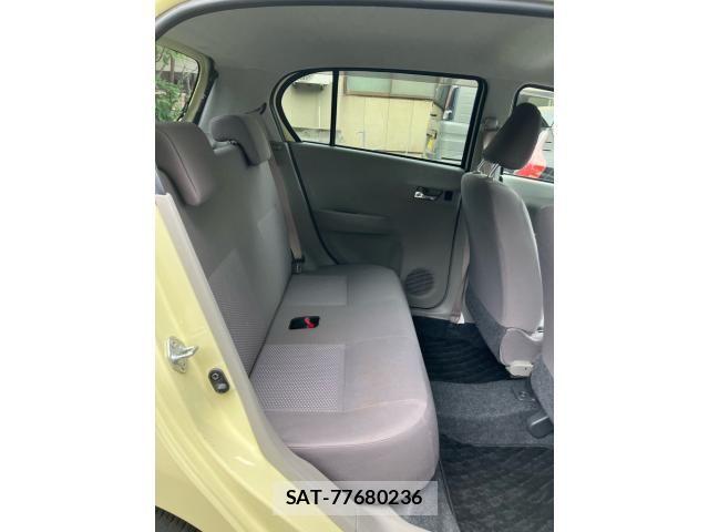 Daihatsu MIRA ES 2014-07 8074664-12