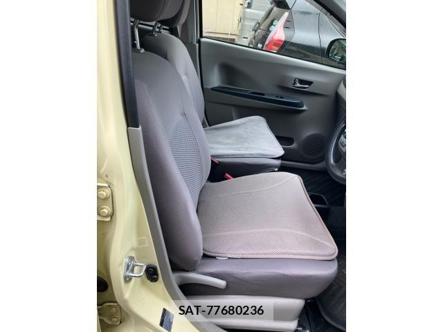 Daihatsu MIRA ES 2014-07 8074664-13
