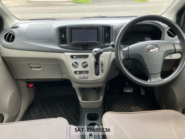 Daihatsu MIRA ES 2014-07 8074664-15