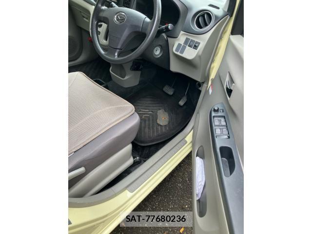 Daihatsu MIRA ES 2014-07 8074664-17