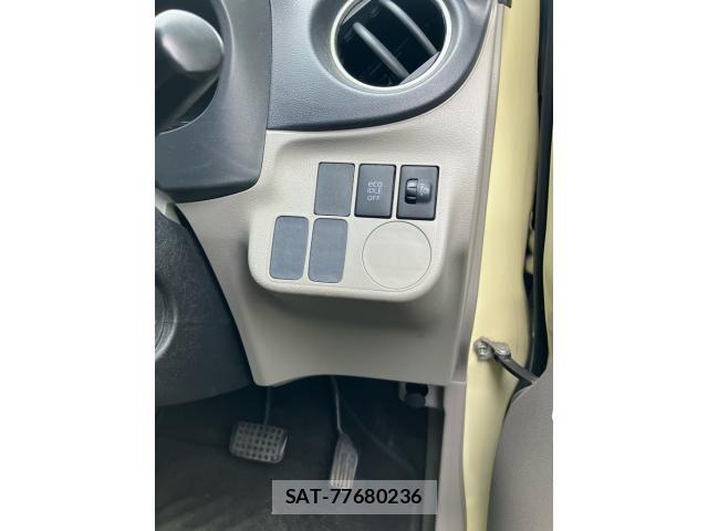 Daihatsu MIRA ES 2014-07 8074664-18