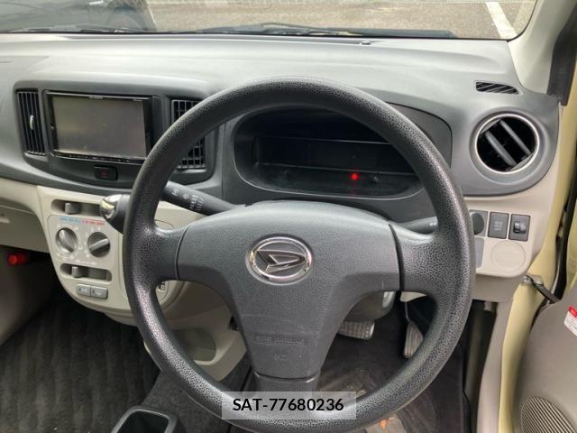 Daihatsu MIRA ES 2014-07 8074664-19