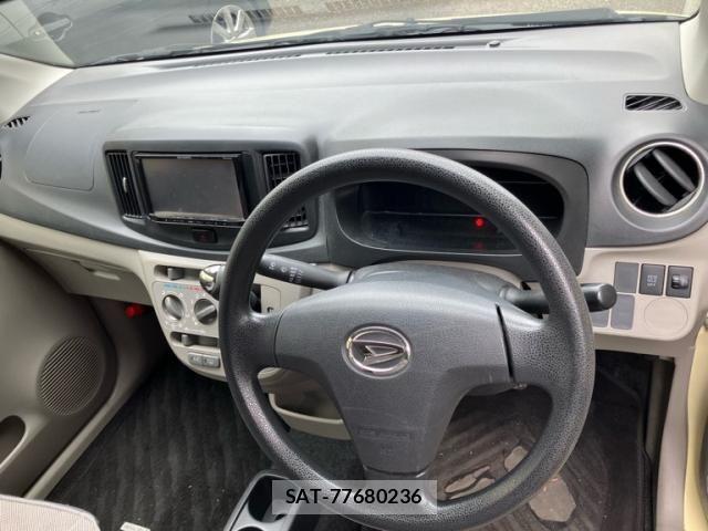 Daihatsu MIRA ES 2014-07 8074664-20