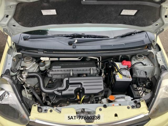 Daihatsu MIRA ES 2014-07 8074664-21