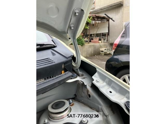 Daihatsu MIRA ES 2014-07 8074664-22