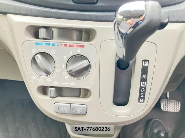 Daihatsu MIRA ES 2014-07 8074664-25