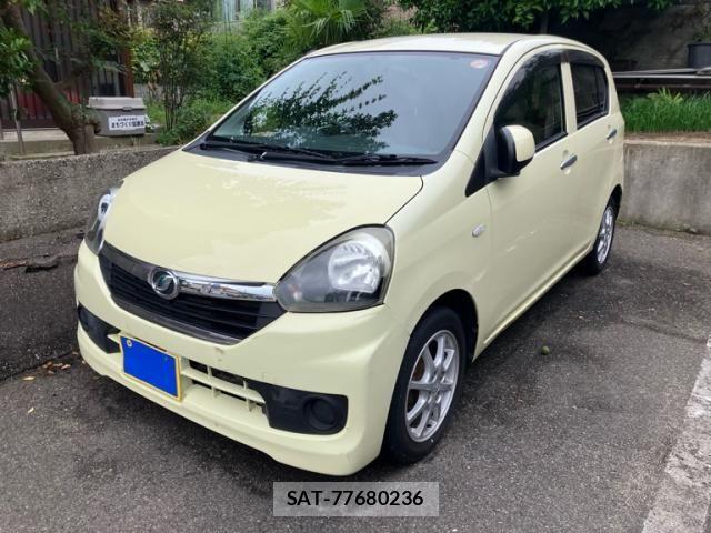 Daihatsu MIRA ES 2014-07 8074664-2