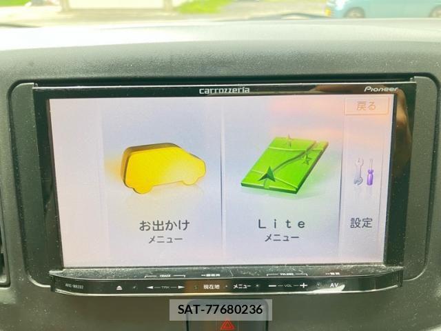 Daihatsu MIRA ES 2014-07 8074664-28
