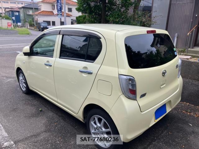 Daihatsu MIRA ES 2014-07 8074664-3