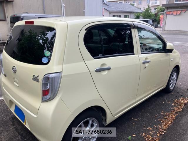 Daihatsu MIRA ES 2014-07 8074664-4
