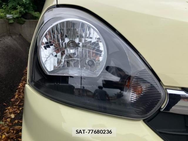Daihatsu MIRA ES 2014-07 8074664-5