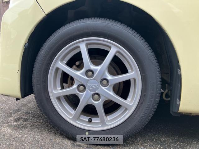 Daihatsu MIRA ES 2014-07 8074664-7