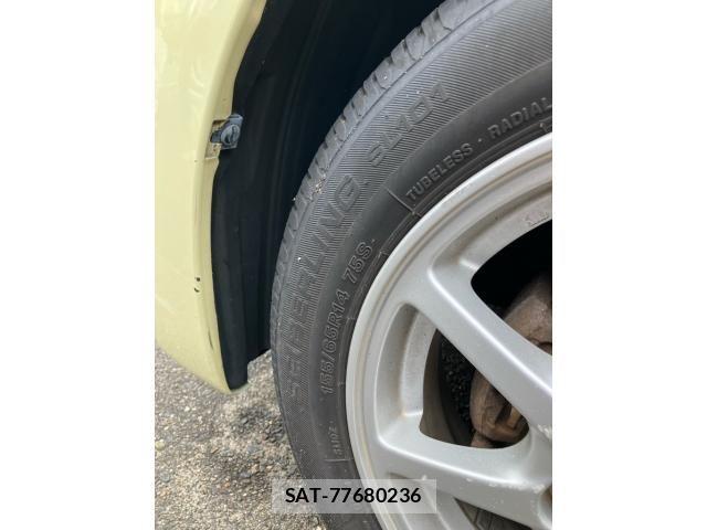 Daihatsu MIRA ES 2014-07 8074664-8