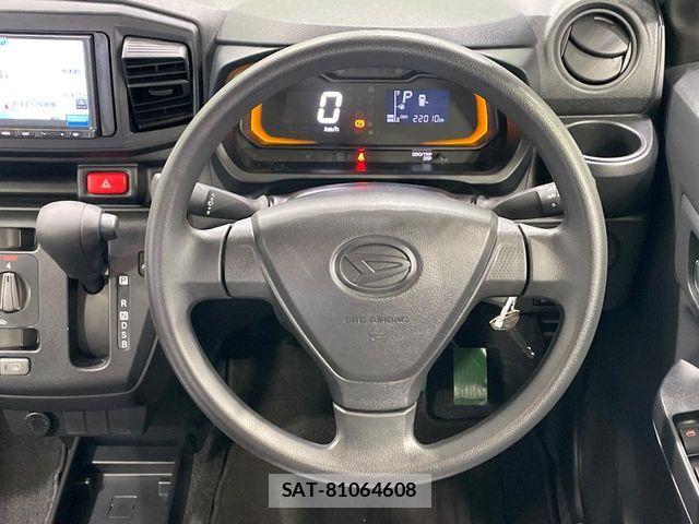Daihatsu MIRA ES 2021-06 8074646-11
