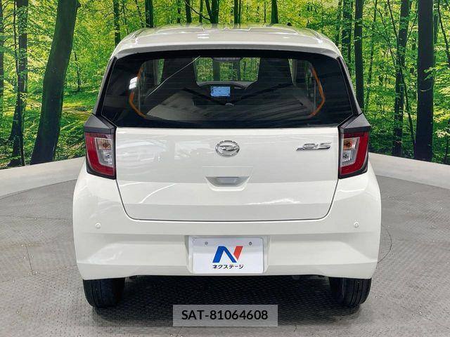 Daihatsu MIRA ES 2021-06 8074646-15