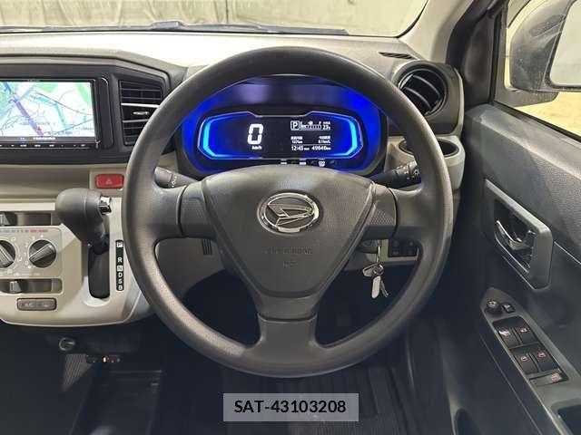 Daihatsu MIRA ES 2018-01 8074649-9